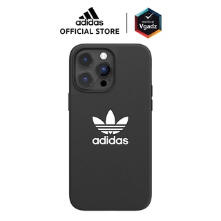 Adidas รุ่น Moulded Case Basic - เคสสำหรับ iPhone 14 Plus / 14 Pro / 14 Pro Max