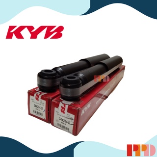 KYB โช้คอัพ คู่หลัง KAYABA ชนิดแก๊ส TOYOTA COMMUTTER KDM222 ปี 2005( รหัสสินค้า 344204-D)