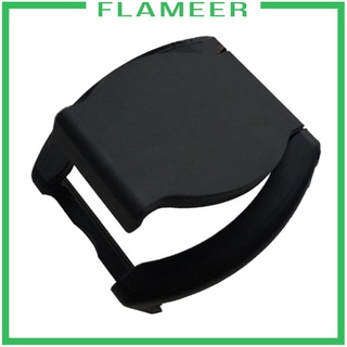 [FLAMEER] Protects Lens   Hood Cover Fits for Logitech HD Pro Webcam C920 C922 C930e