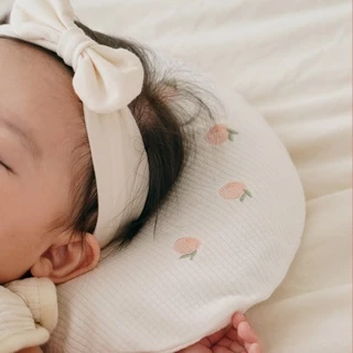 ปลอกหมอนหัวทุย OXY Baby รุ่น Korean Cotton