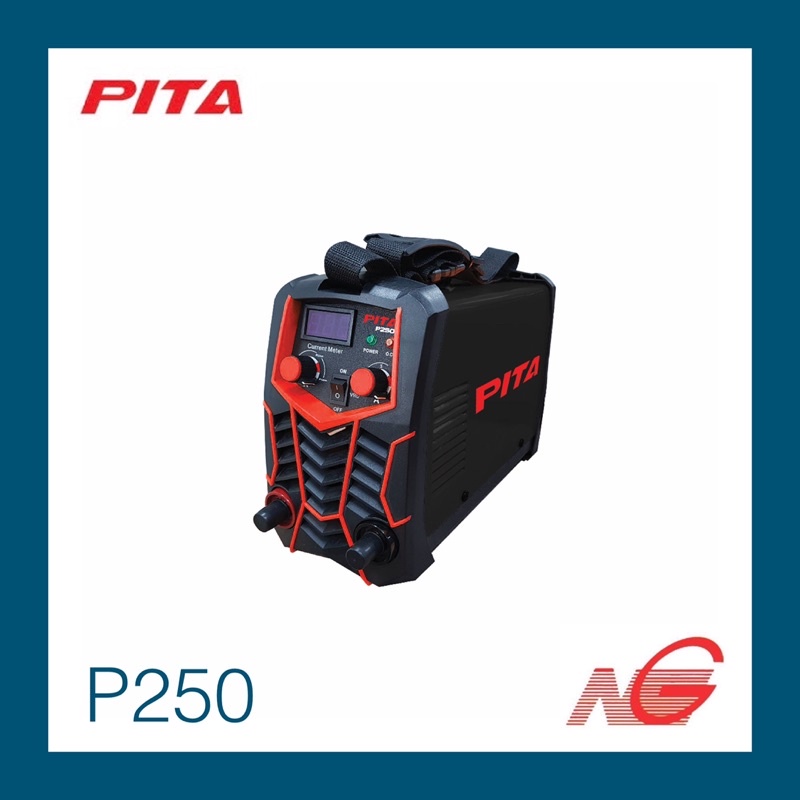 ตู้เชื่อม เครื่องเชื่อม PITA P250