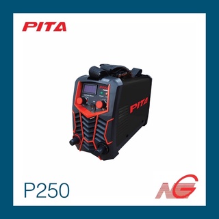 ตู้เชื่อม เครื่องเชื่อม PITA P250