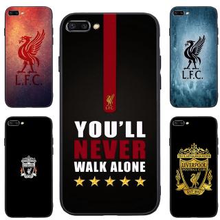 OPPO A3s A5 A37 A39 A57 A5s A59 F1s A77 A83 F5 F7 F9 Soft Case RW57 Liverpool FC