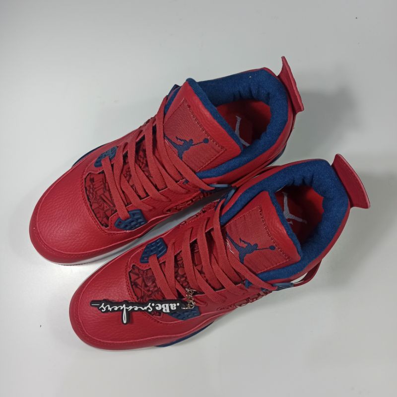 fiba basketball shoes