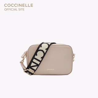 COCCINELLE TEBE Pochette 55I101 กระเป๋าสะพายผู้หญิง