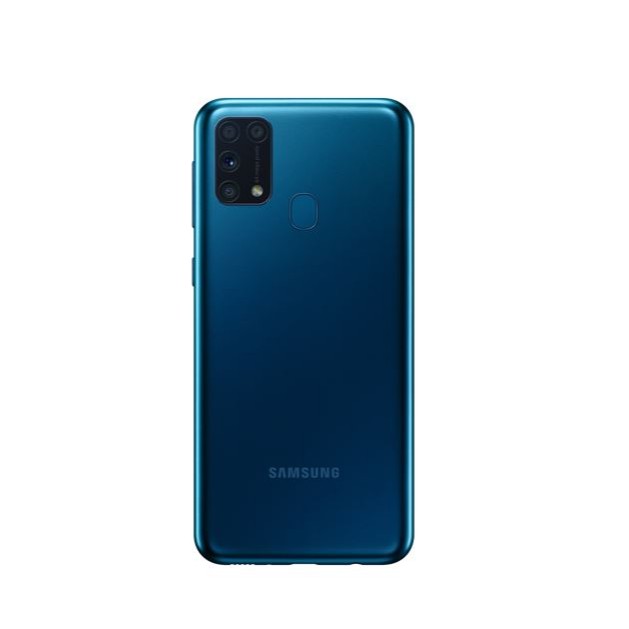 Samsung สมาร์ทโฟน Galaxy M31 6/128GB #7
