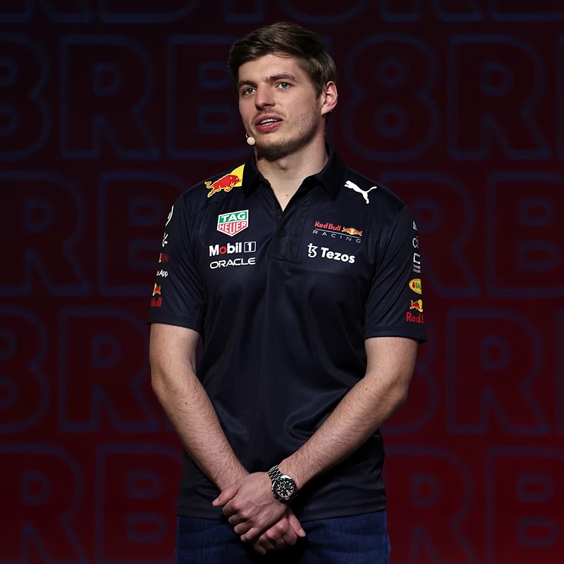 2025 ใหม่ล่าสุด F1 Racing Jersey + F1 Racing Team เสื้อโปโล + Men & Women เสื้อยืดแขนสั้นฤดูร้อน