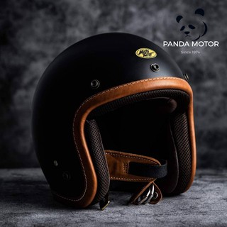 PANDA MOTOR Since 1974 หมวกกันน็อค Mototwist รุ่น Odyssey “ Everyday Helmet “ ดูเรียบง่าย ในราคาที่ทุกคนเอื้อมถึง