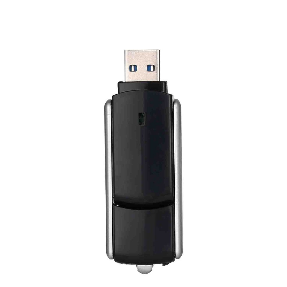 Chiavetta USB Hase 8GB 16GB 32GB – USB 3.0 A Forma Di Ranocchio, Verde