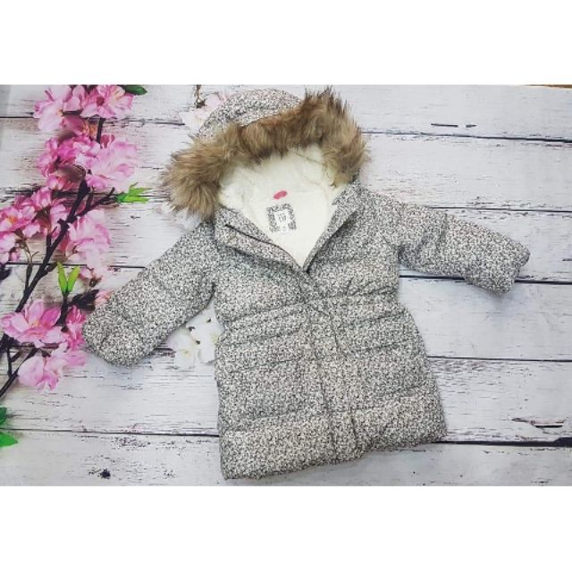 เสื้อแจ็คเก็ต Gap Life Size 3Y และ 4Y