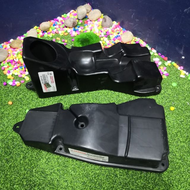 TZM150/ YPVS150 AIR CLEANER CASE / กล่องกรอง KOTAK ANGIN YAMAHA HLY