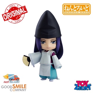 พร้อมส่ง+โค๊ด Nendoroid Fujiwara-No-Sai: Hikaru No Go 1721 (ลิขสิทธิ์แท้)