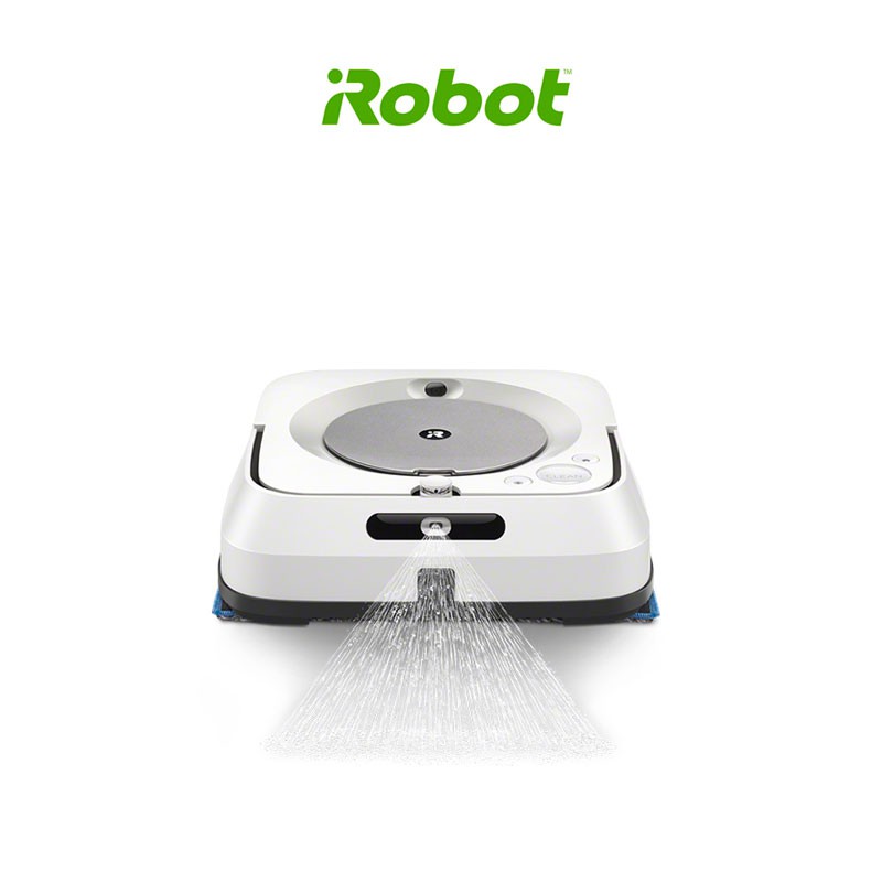 iRobot Braava jet m6 Mopping Robot