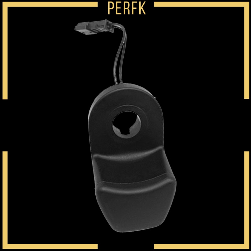 [PERFK] Rear Tailgate Window Control Switch Replacement For BMW E46 E91