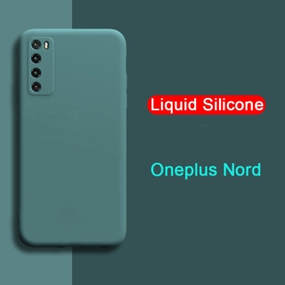 เคสโทรศัพท์ซิลิโคน สําหรับ Oneplus Nord 5 G 1 + Nord For OnePlus Nord 8T