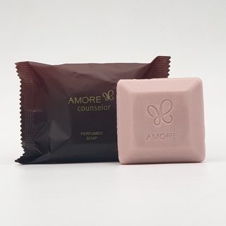 [Amorepacific] Amore สบู่น้ําหอม 70 กรัม#สบู่ก้อน#ส่งตรงจากเกาหลี