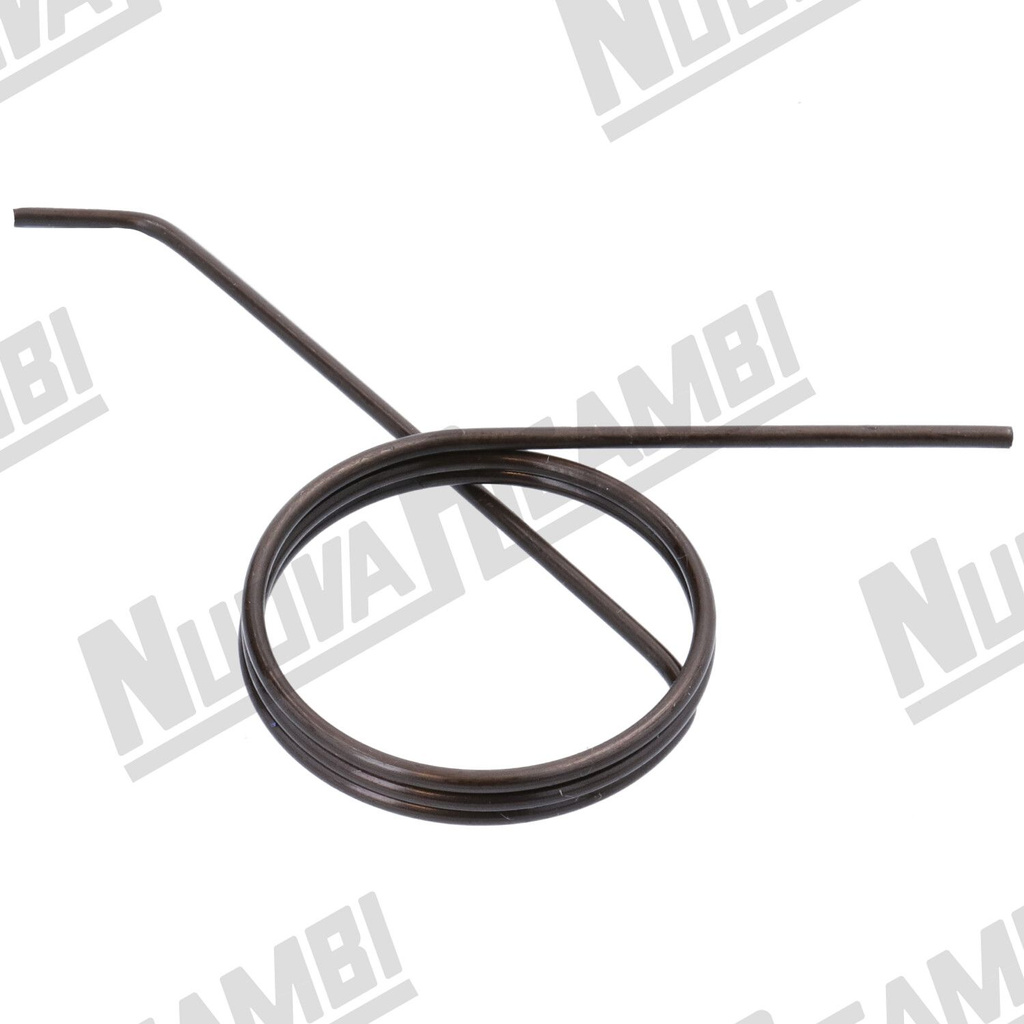 (SKU: 702337 ) สปริง DOSER RETURN LEVER SPRING Ø 29.7mm - MAZZER อะไหล่เครื่องชงกาแฟ