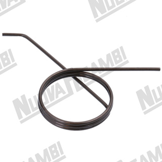 (SKU: 702337 ) สปริง DOSER RETURN LEVER SPRING Ø 29.7mm - MAZZER  อะไหล่เครื่องชงกาแฟ