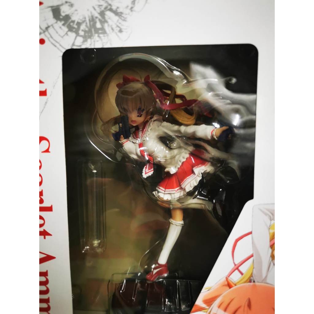 (ของแท้) รวมๆ สาวอนิเมะหลายเรื่อง เลิฟไลฟ์ สาวเรือรบ รูปที่ 6