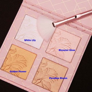 สุดคุ้ม ของแท้ wet n wild Megaglo Highlighting Palette พร้อมส่ง