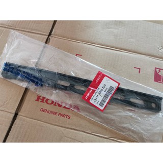 ขายึด ฝาครอบเบรคหลัง ของแท้เบิกศูนย์ Honda เวฟ100s 2005 เวฟ125s เวฟ125 ไฟเลี้ยวบังลม รหัสอะไหล่ 43431-KPH-700