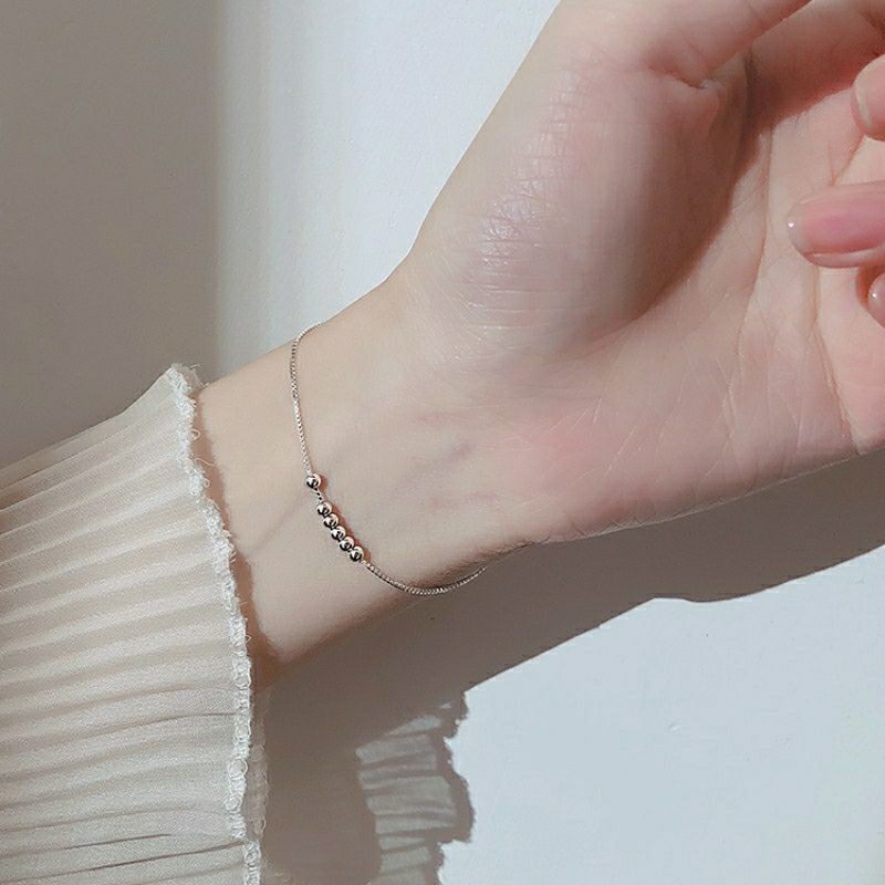 °°°°° สร้อยข้อเท้ามินิมอล • Minimal Anklet