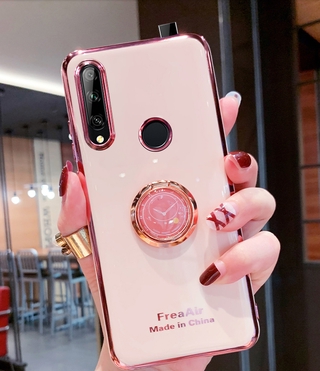 Huawei Y Max / Y9S / Y9 Prime 2019 / Y9 2019 / Y7Pro 2019/ Y7A เคสโทรศัพท์กันกระแทกคุณภาพสูง