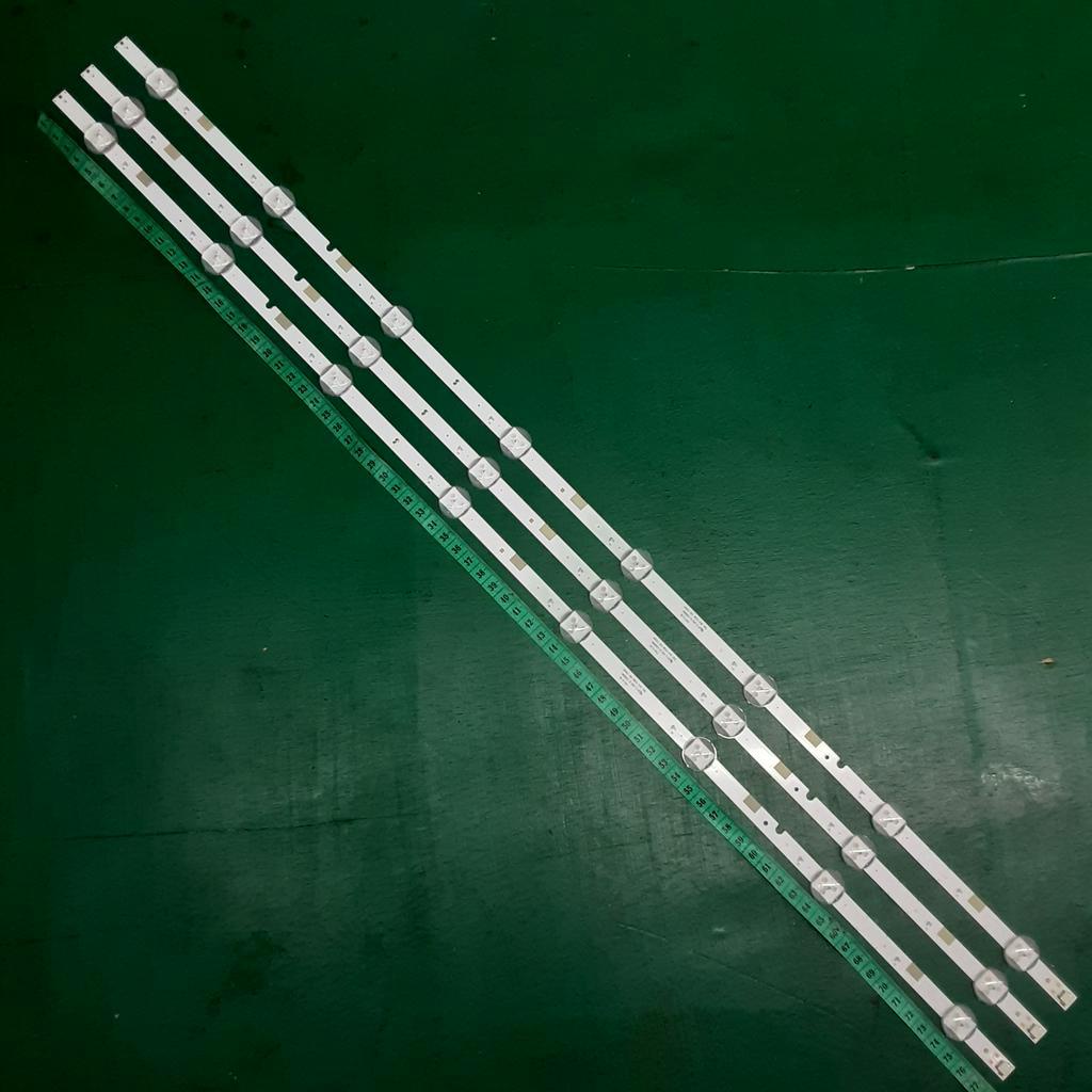 BackLight Samsung UA40J5000 UA40J5100 UA40J5200 UA40J5202 UA40J5250 UA40N5000 UA40N5100 UA40M5000 UA