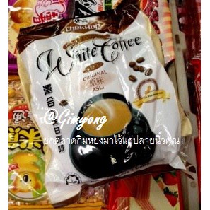 atgimyong กาแฟ Check Hub 3 in 1 (12 ซอง)