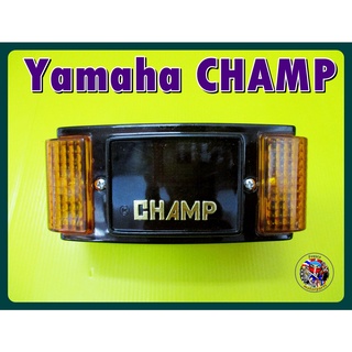 ไฟท้าย ไฟท้ายชุด   -   Yamaha CHAMP Taillight