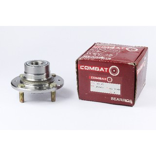 ลูกปืนcombat DACF1085