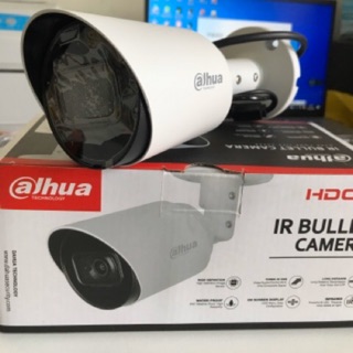 DH-HAC-HFW1500TP-A 5MP HDCVI IR Bullet Camera