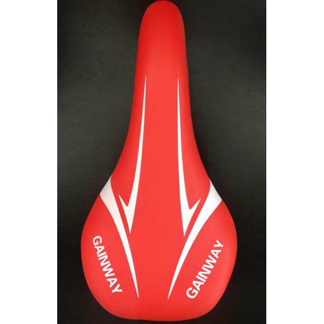 GAINWAY Fixed Gear Bike Single Speed Road Urban Saddle SSDFX