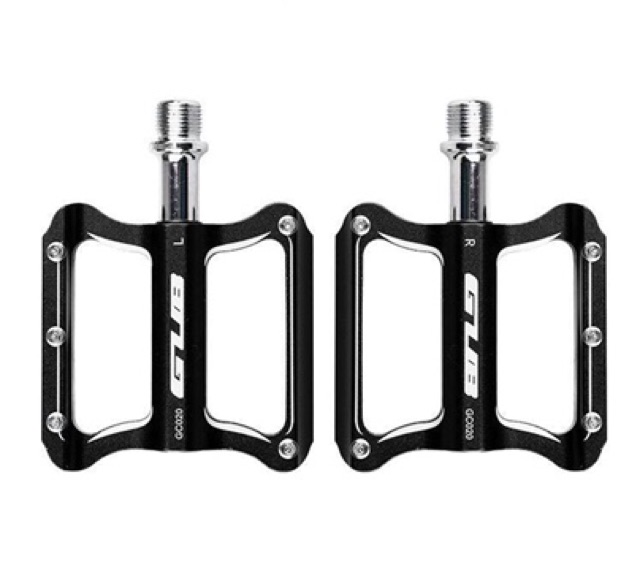 GUB เคลือบ GC020 แป้นเหยียบจักรยานสําหรับ MTB/Road
