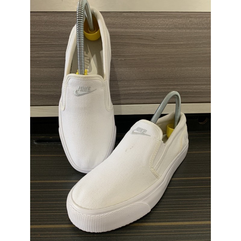 รองเท้า Nike Toki Slip-On Canvas มือสองแบรนด์แท้