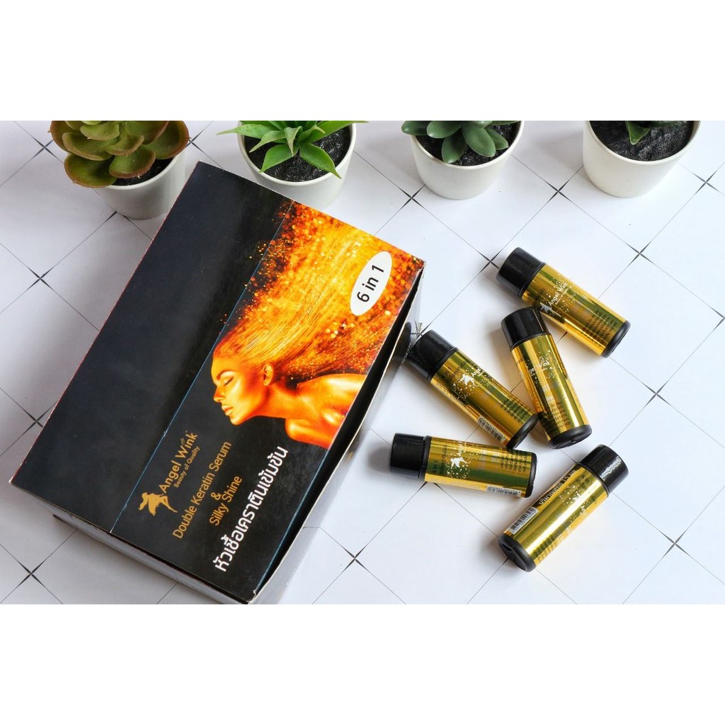 !!!สูตรใหม่ เข้มข้นกว่าเดิม หัวเชื้อเคราตินสด เคราตินแท้100% ผมดัด ผมตรง เงา นุ่ม 3 ขวด 100 - รูปที่ 4