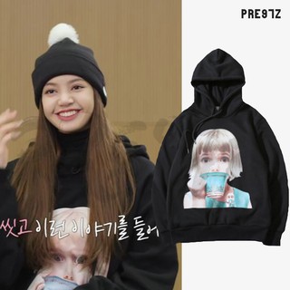 [พรีออเดอร์] BLACKPINK LISA เสื้อแบบลิซ่า