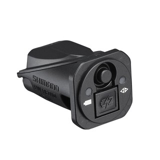 SHIMANO Di2 (2 Port) EW-RS910 Junction A แบบติดปลายแฮนด์