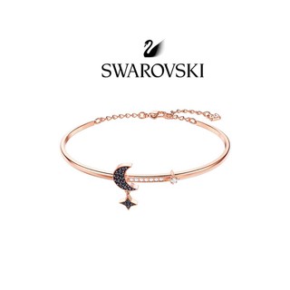 🔥พร้อมส่ง🔥Swarovskiแท้ใหม่ 2021 สร้อยข้อมือ swarovski ของแท้ ของแท้ 100% แท้星月手镯