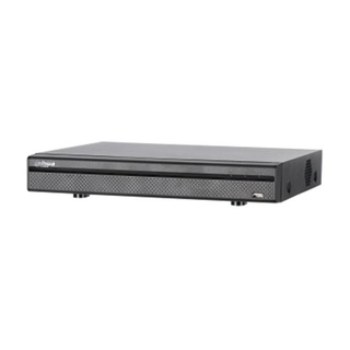 Dahua 4 Channel Penta-brid 1080P Mini 1U Digital Video Recorder, H Model : XVR-DH-XVR5104H-I