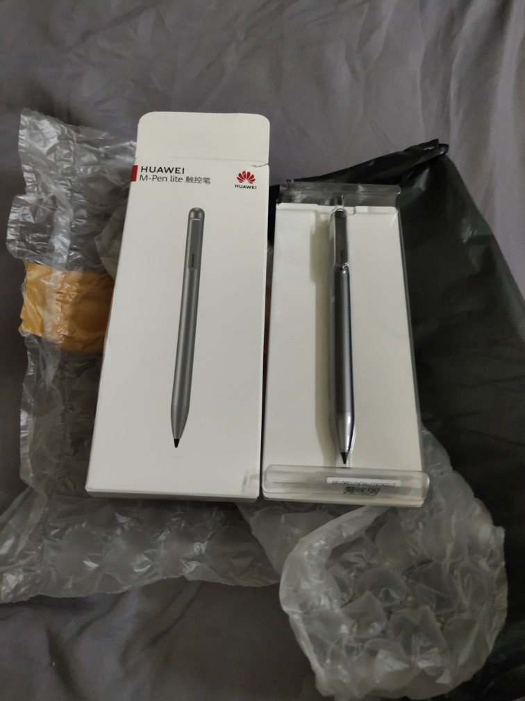 แท้100% HUAWEI M-Pen Lite MPen Lite Mediapad M5 lite10.1 Inch C5 Huawei ...