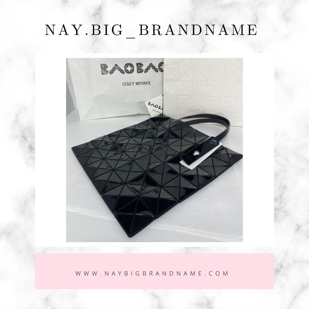 กระเป๋าของแท้แบรนด์.. Bao Bao .สินค้าแบรนด์เนมแท้100%จากร้าน nay.big_brandname