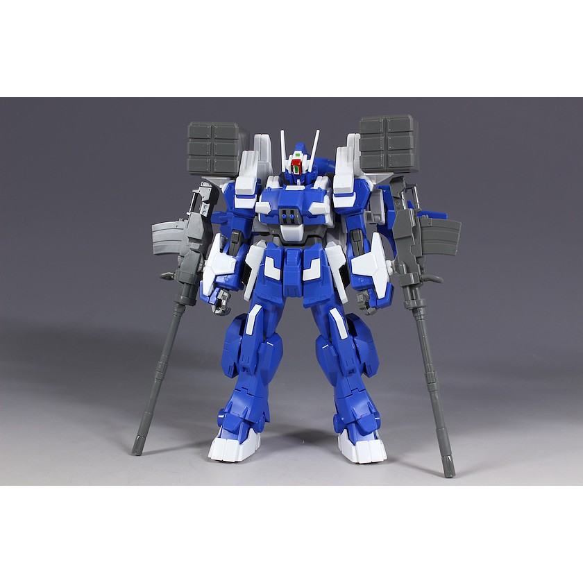 Hg Gundam Hgbf 1 144 Ez Sr Maxima Bandai Hobby Pro Shop ก นด ม ก นพลา Gundam Gunpla Nj Shop Shopee Thailand