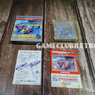 F1 Race        Gameboy