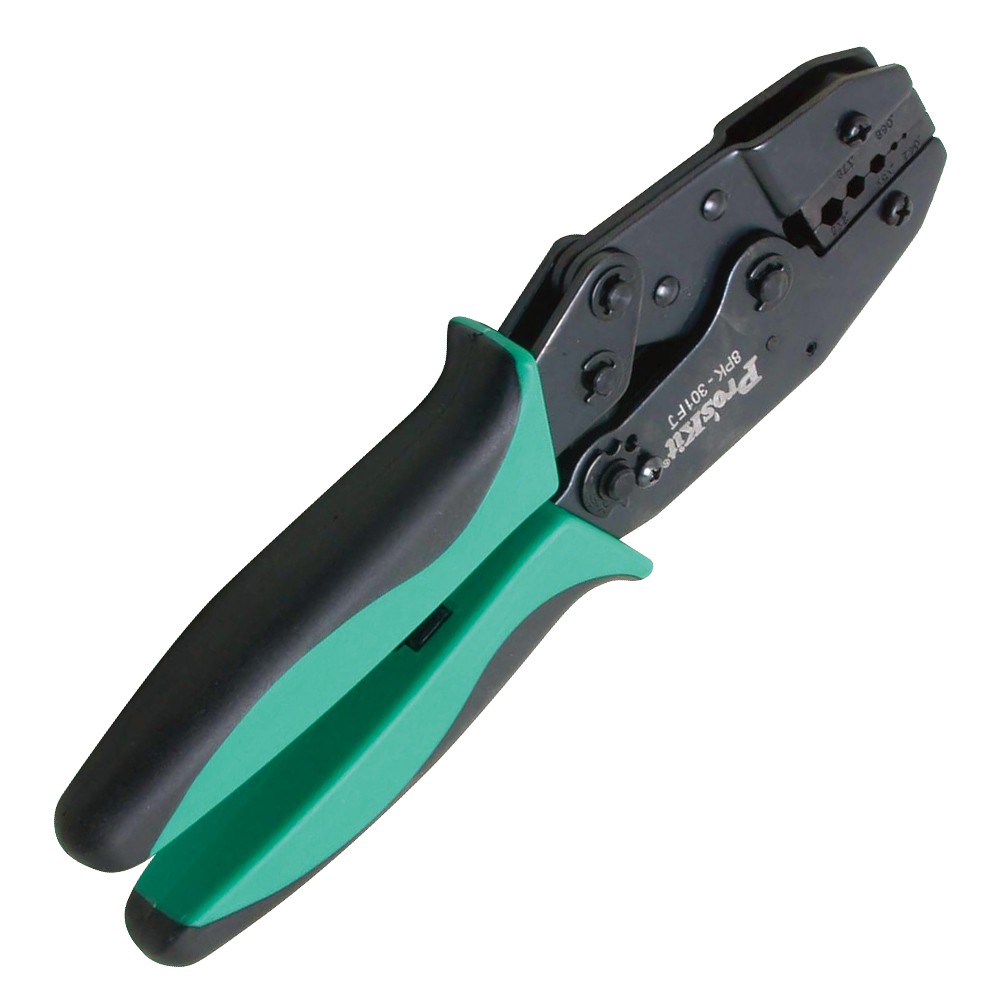 Pro'sKit Fiber Optic Crimping Tool รุ่น 8PK-301J