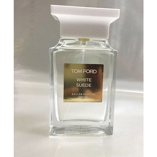 Tom ford Private Blend White Suede EDP 100ml no box