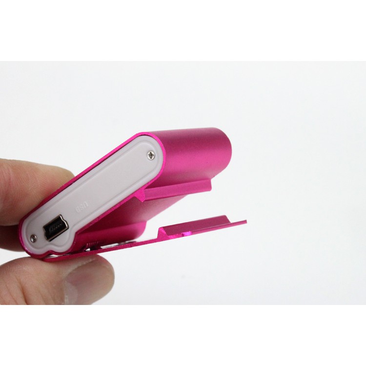 พร้อมส่ง MP3 Player Mini มีจอแอลซีดี เครื่องเปล่า