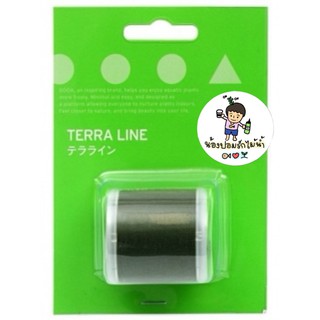 Dooa Terra Line ด้ายแบบไม่ละลาย