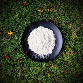 👑 KETO 👑 วีทกลูเต็น Vital Wheat Gluten แป้งทอดคีโต วีทกลูเตน วีทกลูเต้น (250-500g.)