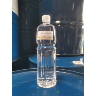 หัวเชื้อสเปรย์ฆ่าเชื้อโรค Ethanol 99.9%. ขนาด 1 ลิตร.